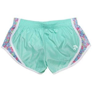 Simply Southern Boutique/Athletic Shorts